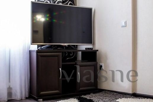 Apartment for Rent, Astana - apartment by the day