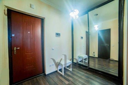 Apartment for Rent, Astana - apartment by the day