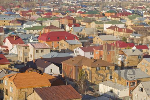 Апартаменты на Левом берегу посуточно, Астана - квартира посуточно