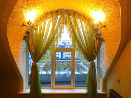 Caspian Palace Apartments for Rent, Астана - апартамент за нощувки
