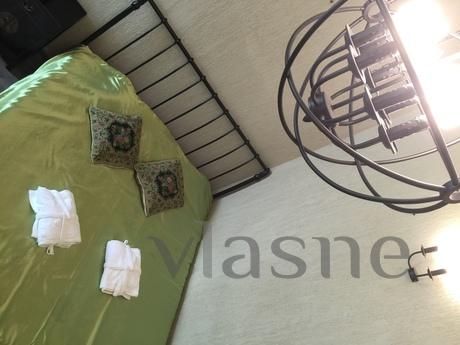 Caspian Palace Apartments for Rent, Астана - апартамент за нощувки
