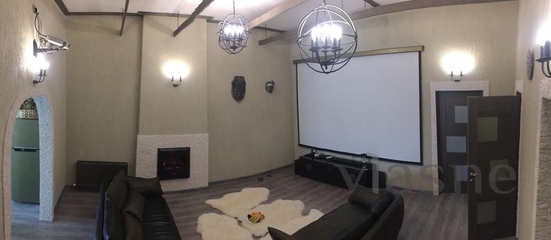 Caspian Palace Apartments for Rent, Астана - апартамент за нощувки
