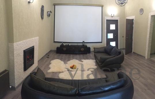 Caspian Palace Apartments for Rent, Астана - апартамент за нощувки
