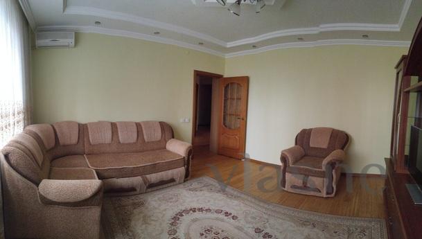 2-х комнатная квартира, Бальзака 8Д, Алматы - квартира посуточно