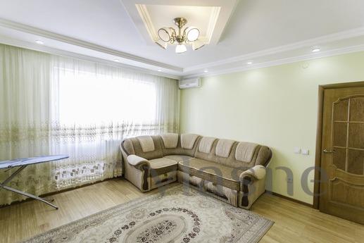 2-х комнатная квартира, Бальзака 8Д, Алматы - квартира посуточно