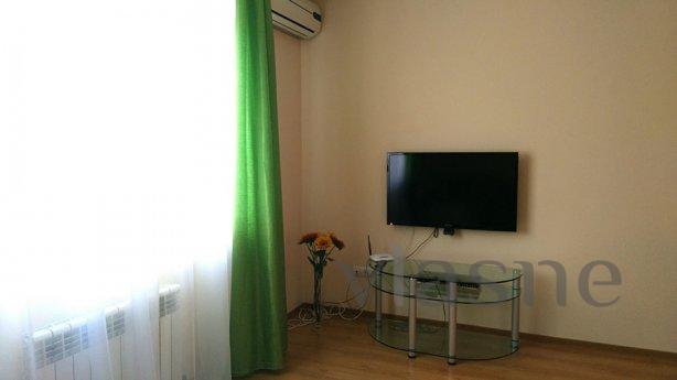 2-х комнатная квартира, Аль-Фараби 53в, Алматы - квартира посуточно