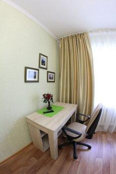 2-х комнатная квартира, Сейфуллина 514, Алматы - квартира посуточно
