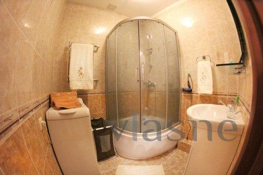 2-х комнатная квартира, Сейфуллина 514, Алматы - квартира посуточно