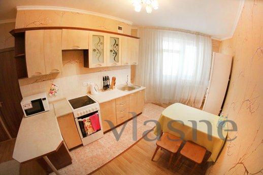 2-х комнатная квартира, Розыбакиева 289/, Алматы - квартира посуточно