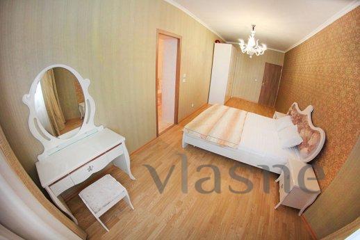 2-х комнатная квартира, Розыбакиева 289/, Алматы - квартира посуточно