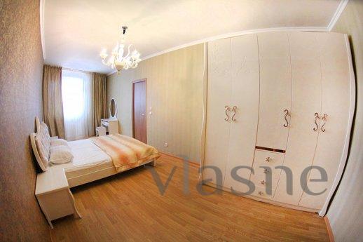 2-х комнатная квартира, Розыбакиева 289/, Алматы - квартира посуточно