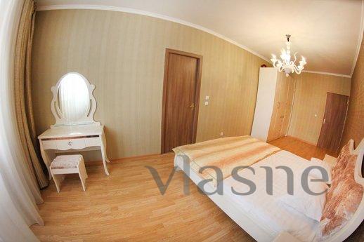 2-х комнатная квартира, Розыбакиева 289/, Алматы - квартира посуточно