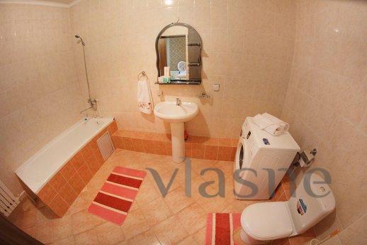 2-х комнатная квартира, Розыбакиева 289/, Алматы - квартира посуточно