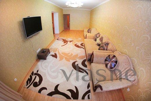 2-х комнатная квартира, Розыбакиева 289/, Алматы - квартира посуточно