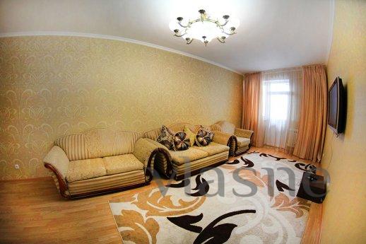 2-х комнатная квартира, Розыбакиева 289/, Алматы - квартира посуточно