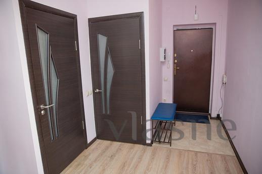 2 комнатная,Алматы, Бальзака 8Д /12, Алматы - квартира посуточно