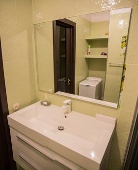 1 bedroom apartment for rent, Almaty - apartment by the day