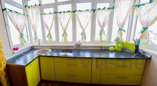 LCD Solar quarter. Beautiful apartment in perfect condition!