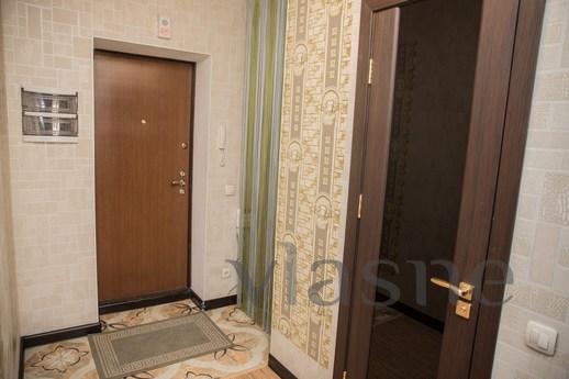 1 bedroom apartment for rent, Almaty - apartment by the day