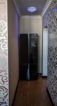 1 bedroom apartment for rent, Almaty - apartment by the day