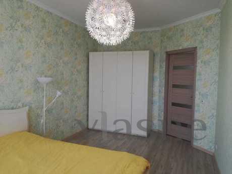 2-комнатная квартира, ЖК Зодиак (52), Алматы - квартира посуточно