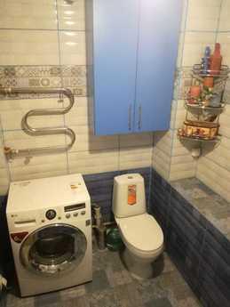 2-комнатная квартира, ЖК Зодиак (52), Алматы - квартира посуточно