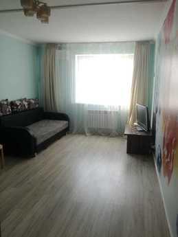 2-комнатная квартира, ЖК Зодиак (52), Алматы - квартира посуточно