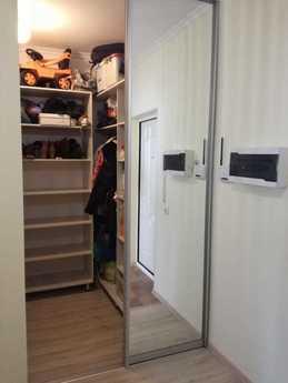 2-комнатная квартира, ЖК Зодиак (52), Алматы - квартира посуточно