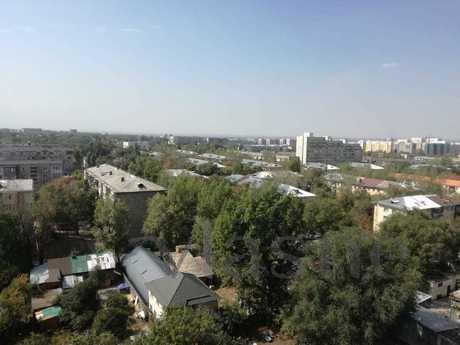 2-комнатная квартира, ЖК Зодиак (52), Алматы - квартира посуточно