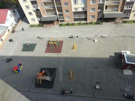 2-комнатная квартира, ЖК Зодиак (52), Алматы - квартира посуточно