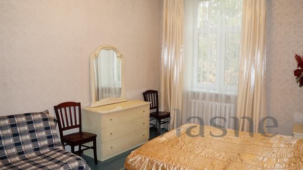 2-bedroom apartment, Almaty - apartment by the day