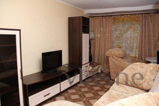 A good option rent 3-yoh room kvartiry.Imeyutsya all the ame