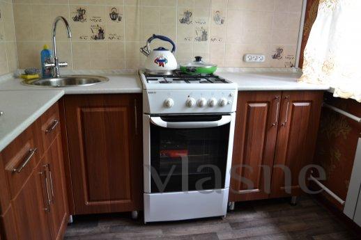 2-bedroom apartment, Karaganda - apartment by the day