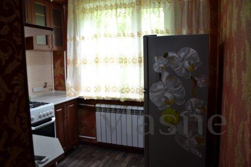 2-bedroom apartment, Karaganda - apartment by the day