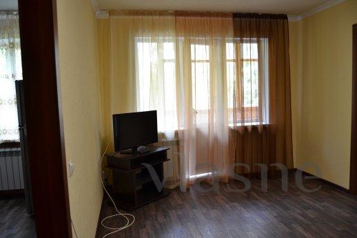 2-bedroom apartment, Karaganda - apartment by the day