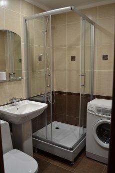 2-bedroom apartment, Karaganda - apartment by the day