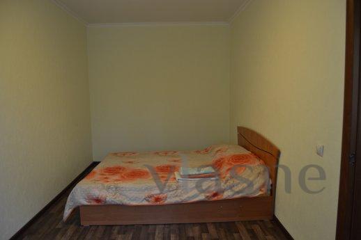 2-bedroom apartment, Karaganda - apartment by the day