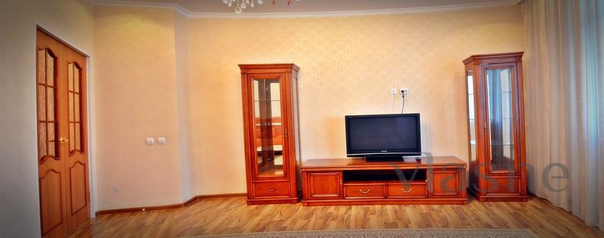 housing estate Nursaya, Астана - апартамент за нощувки
