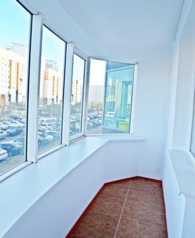 housing estate Nursaya, Астана - апартамент за нощувки
