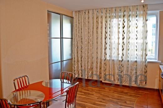housing estate Nursaya, Астана - апартамент за нощувки
