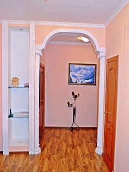 housing estate Nursaya, Астана - апартамент за нощувки
