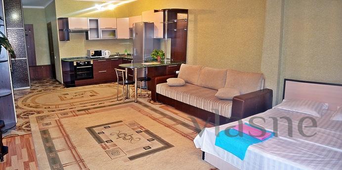 Superior Apartment with hotel services (bed linen, cleaning 