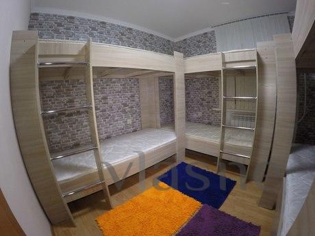 New Hostel - in the old center of Astana, Astana - apartment by the day