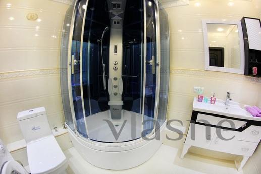 2 bedroom - Kablukova 38g, Алмати - апартамент за нощувки
