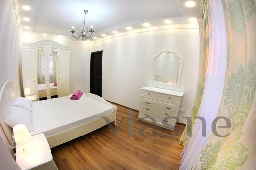 2 bedroom - Kablukova 38g, Алмати - апартамент за нощувки
