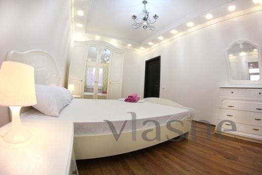 2 bedroom - Kablukova 38g, Алмати - апартамент за нощувки
