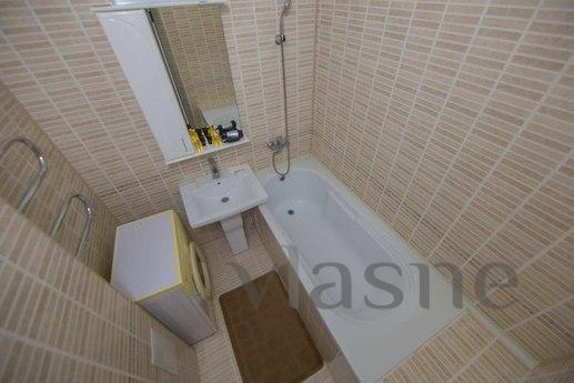 2-bedroom apartment, Sarayshyk, Astana - apartment by the day
