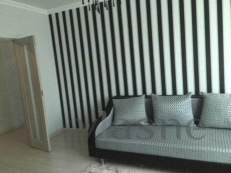 2-bedroom apartment, Sarayshyk, Astana - apartment by the day