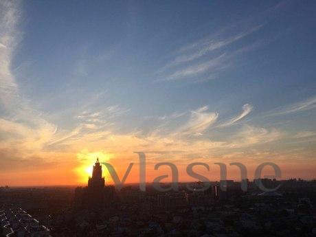 1-bedroom apartment, Sarayshyk, Astana - apartment by the day