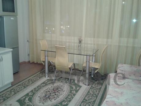 We offer for daily rent an excellent studio apartment in a g